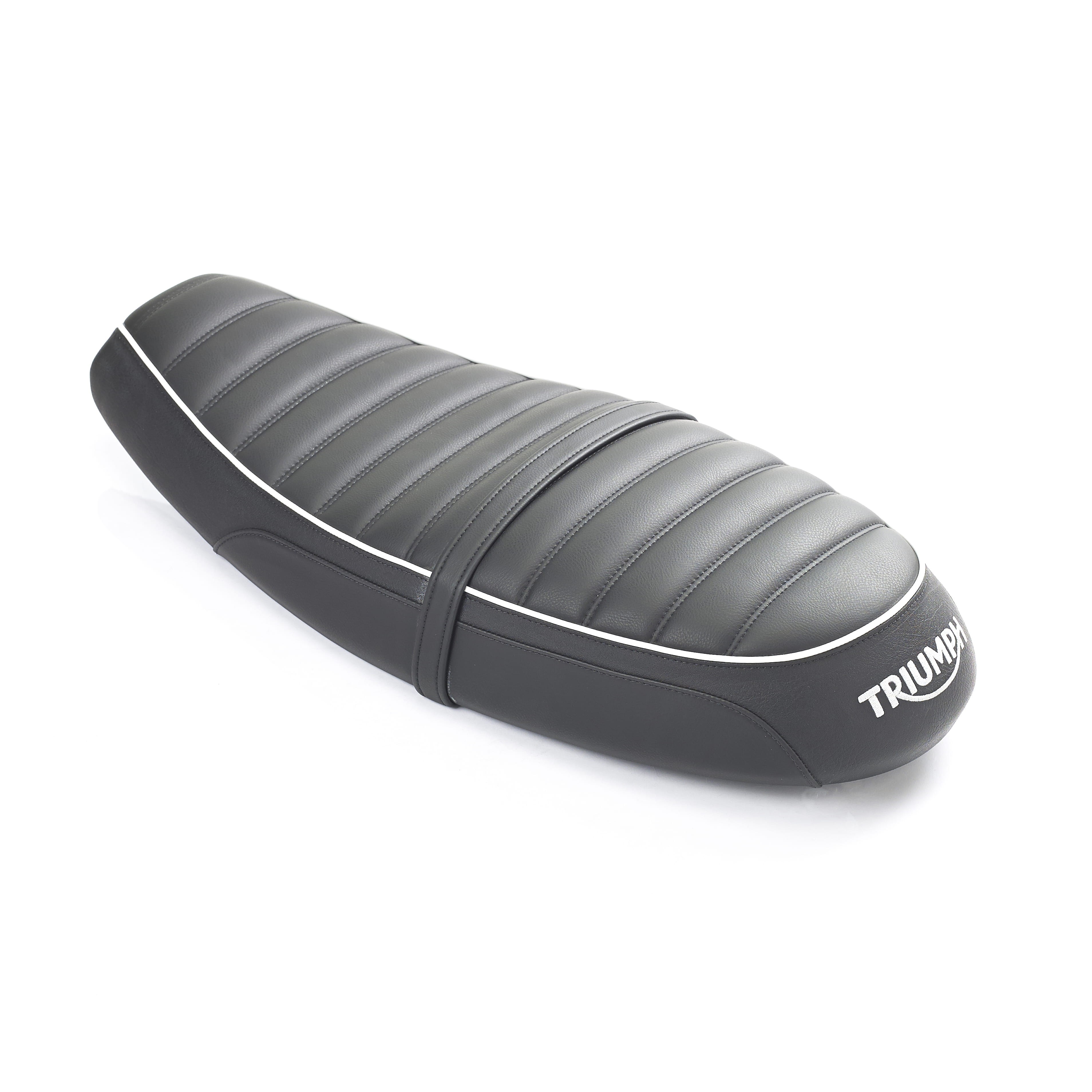 Low Twin Seat | Triumph Motorcycles